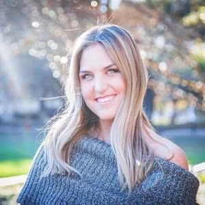 Meet your Posher, Natalia